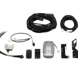 Komplet za daljinski vstop brez ključa za fiksni pokrov prtljažnika